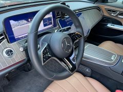 Mercedes-Benz E-Class E 300 L Fashion Edition - ფოტო 5