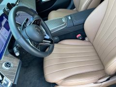 Mercedes-Benz E-Class E 300 L Fashion Edition - ფოტო 6
