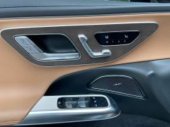 Mercedes-Benz E-Class E 300 L Fashion Edition - ფოტო 7