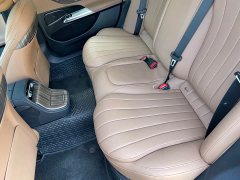 Mercedes-Benz E-Class E 300 L Fashion Edition - ფოტო 9