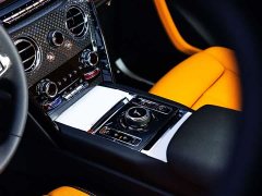 Rolls-Royce Cullinan 2024 Black Badge - ფოტო 5
