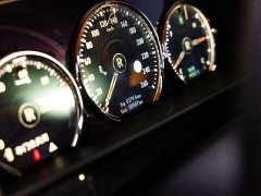 Rolls-Royce Cullinan 2024 Black Badge - ფოტო 6