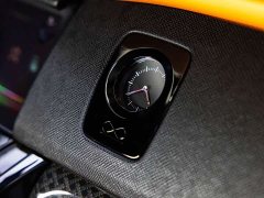 Rolls-Royce Cullinan 2024 Black Badge - ფოტო 9