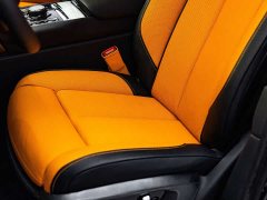 Rolls-Royce Cullinan 2024 Black Badge - ფოტო 11