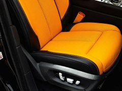 Rolls-Royce Cullinan 2024 Black Badge - ფოტო 14