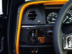 Rolls-Royce Cullinan 2024 Black Badge - ფოტო 4