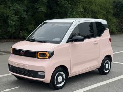 Wuling Hongguang MINIEV Macaron Premium Edition LFP - ფოტო 1
