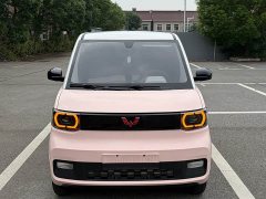 Wuling Hongguang MINIEV Macaron Premium Edition LFP - ფოტო 2