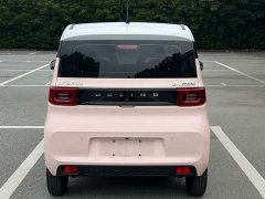 Wuling Hongguang MINIEV Macaron Premium Edition LFP - ფოტო 5