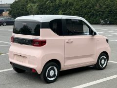 Wuling Hongguang MINIEV Macaron Premium Edition LFP - ფოტო 6