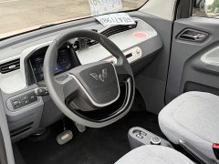 Wuling Hongguang MINIEV Macaron Premium Edition LFP - ფოტო 7