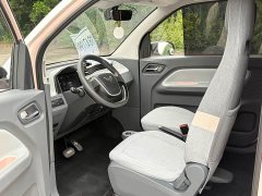 Wuling Hongguang MINIEV Macaron Premium Edition LFP - ფოტო 8