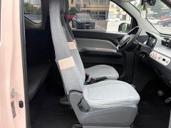 Wuling Hongguang MINIEV Macaron Premium Edition LFP - ფოტო 9