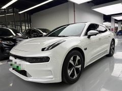 Zeekr Geely Zeekr 001 WE Edition 86kWh - ფოტო 1