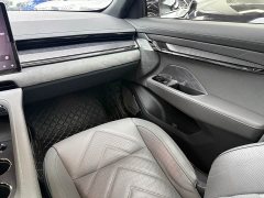 Zeekr Geely Zeekr 001 WE Edition 86kWh - ფოტო 10