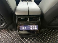 Zeekr Geely Zeekr 001 WE Edition 86kWh - ფოტო 11