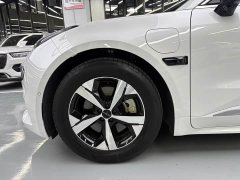 Zeekr Geely Zeekr 001 WE Edition 86kWh - ფოტო 15