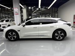 Zeekr Geely Zeekr 001 WE Edition 86kWh - ფოტო 16