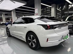 Zeekr Geely Zeekr 001 WE Edition 86kWh - ფოტო 17