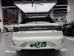 Zeekr Geely Zeekr 001 WE Edition 86kWh - ფოტო 18
