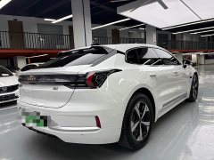 Zeekr Geely Zeekr 001 WE Edition 86kWh - ფოტო 19