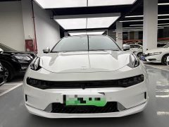 Zeekr Geely Zeekr 001 WE Edition 86kWh - ფოტო 2