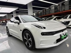 Zeekr Geely Zeekr 001 WE Edition 86kWh - ფოტო 3