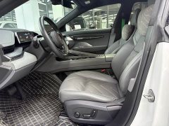 Zeekr Geely Zeekr 001 WE Edition 86kWh - ფოტო 4