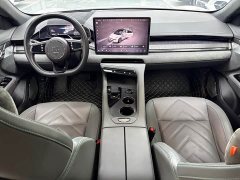 Zeekr Geely Zeekr 001 WE Edition 86kWh - ფოტო 7