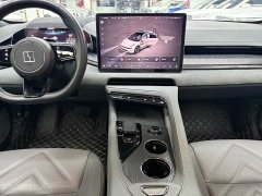 Zeekr Geely Zeekr 001 WE Edition 86kWh - ფოტო 9