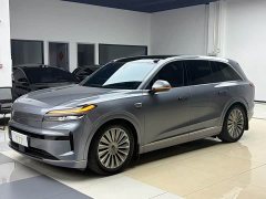 Nio Lerado L90 Ultra Six-Seater - ფოტო 1