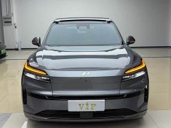 Nio Lerado L90 Ultra Six-Seater - ფოტო 2