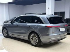 Nio Lerado L90 Ultra Six-Seater - ფოტო 4