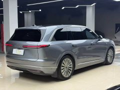 Nio Lerado L90 Ultra Six-Seater - ფოტო 6