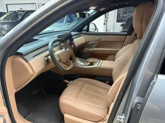 Nio Lerado L90 Ultra Six-Seater - ფოტო 7