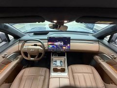 Nio Lerado L90 Ultra Six-Seater - ფოტო 9