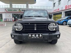 Tank 300 Off-Road Edition 2.0T Conqueror - ფოტო 2