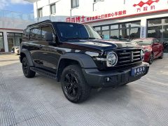 Tank 300 Off-Road Edition 2.0T Conqueror - ფოტო 3