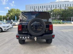 Tank 300 Off-Road Edition 2.0T Conqueror - ფოტო 5
