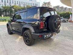 Tank 300 Off-Road Edition 2.0T Conqueror - ფოტო 6