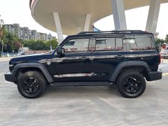 Tank 300 Off-Road Edition 2.0T Conqueror - ფოტო 7