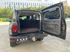 Tank 300 Off-Road Edition 2.0T Conqueror - ფოტო 9