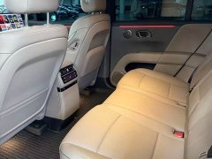 Li Auto i6 2025 Two-Wheel Drive Standard - ფოტო 11