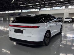 Li Auto i6 2025 Two-Wheel Drive Standard - ფოტო 5