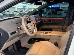 Li Auto i6 2025 Two-Wheel Drive Standard - ფოტო 7