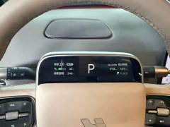 Li Auto i6 2025 Two-Wheel Drive Standard - ფოტო 8