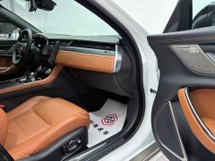 Jaguar XFL 2.0T P300 AWD Flagship Sport Gold Edition - ფოტო 11