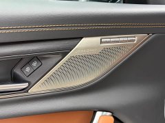 Jaguar XFL 2.0T P300 AWD Flagship Sport Gold Edition - ფოტო 13