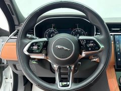Jaguar XFL 2.0T P300 AWD Flagship Sport Gold Edition - ფოტო 17