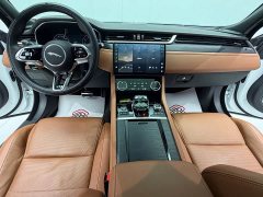Jaguar XFL 2.0T P300 AWD Flagship Sport Gold Edition - ფოტო 18
